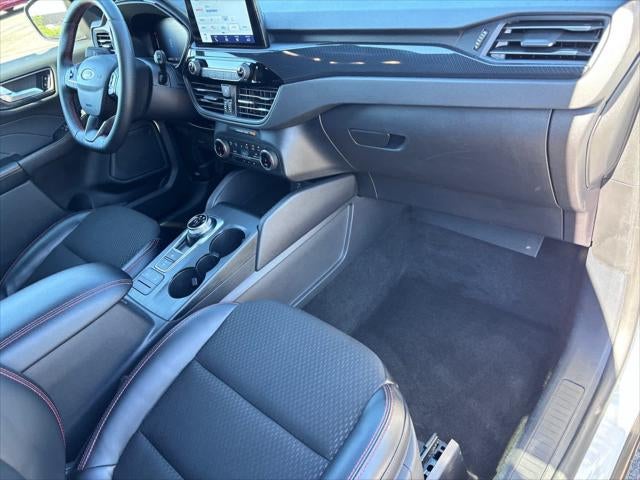 Ford Escape ST-Line Select 2025