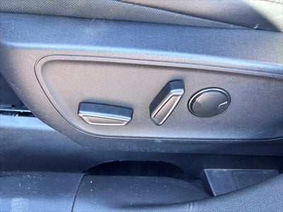 Ford Escape ST-Line Select 2025