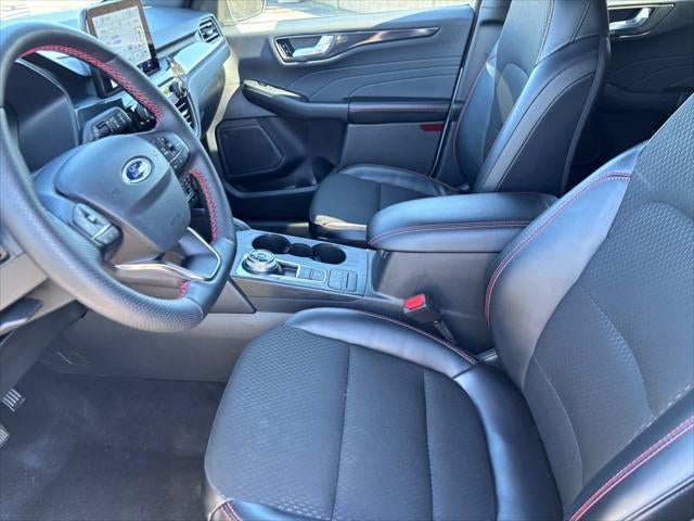 Ford Escape ST-Line Select 2025