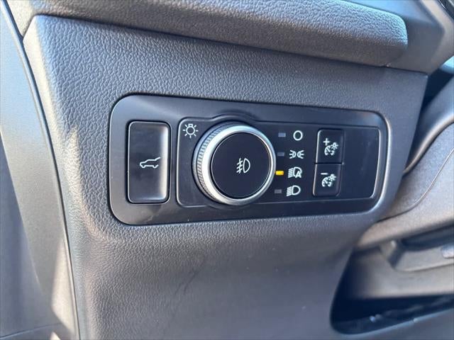 Ford Escape ST-Line Select 2025