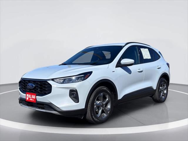 Ford Escape ST-Line Select 2025