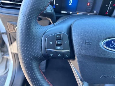 Ford Escape ST-Line Select 2025