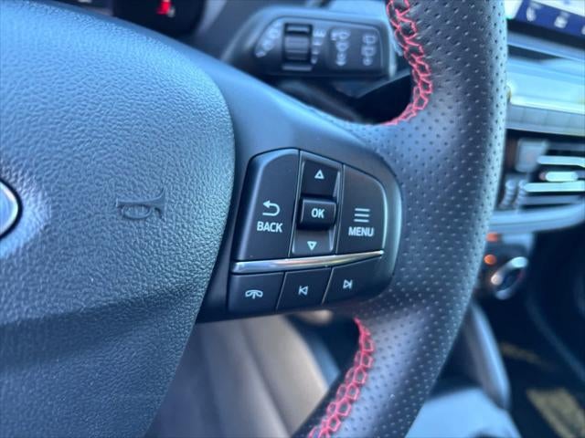 Ford Escape ST-Line Select 2025