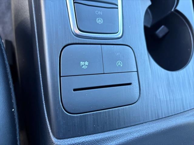 Ford Escape ST-Line Select 2025