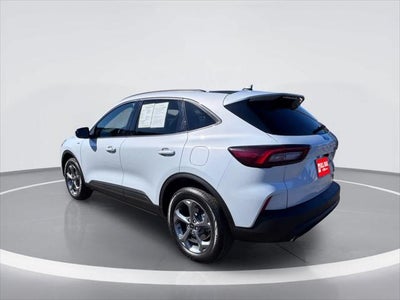 Ford Escape ST-Line Select 2025