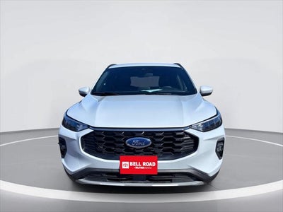 Ford Escape ST-Line Select 2025