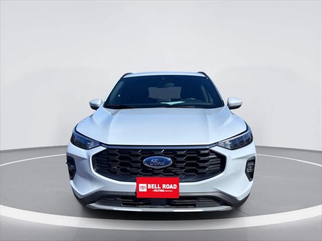 Ford Escape ST-Line Select 2025