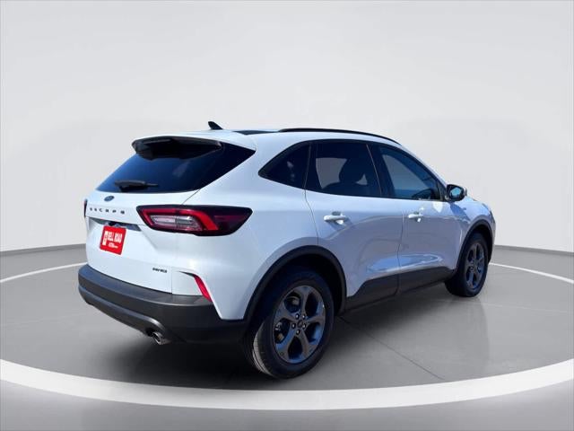 Ford Escape ST-Line Select 2025