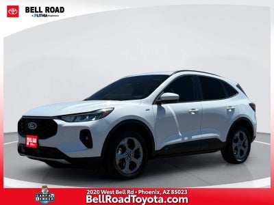Ford Escape ST-Line Select 2025