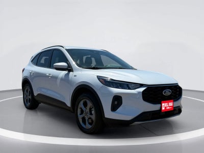 Ford Escape ST-Line Select 2025