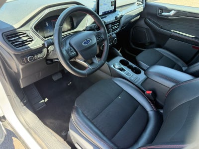 Ford Escape ST-Line Select 2025