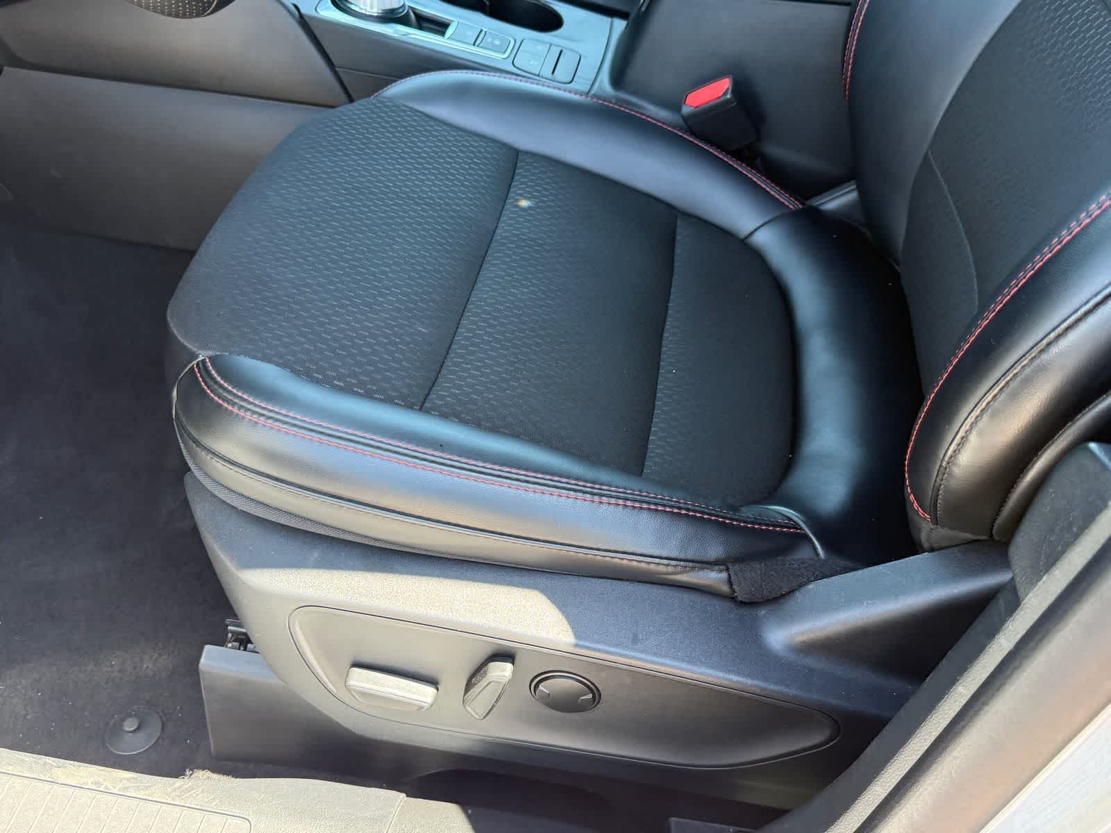 Ford Escape ST-Line Select 2025
