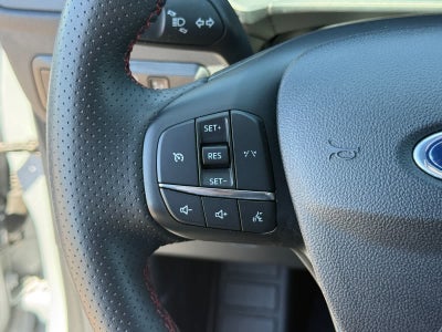 Ford Escape ST-Line Select 2025