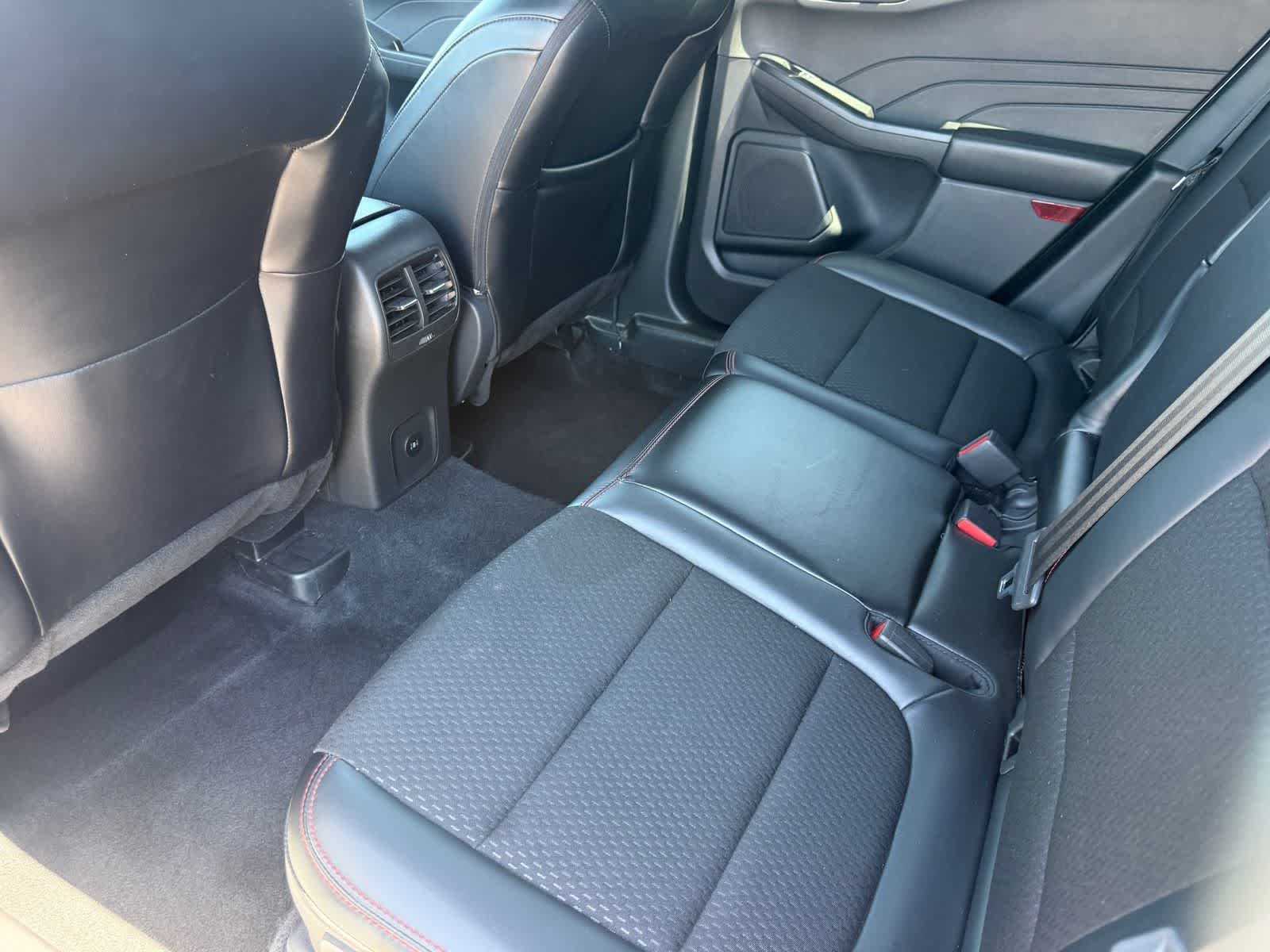 Ford Escape ST-Line Select 2025
