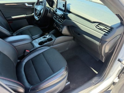 Ford Escape ST-Line Select 2025