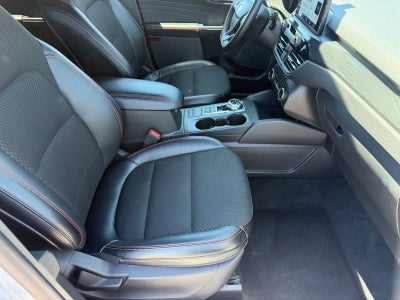 Ford Escape ST-Line Select 2025