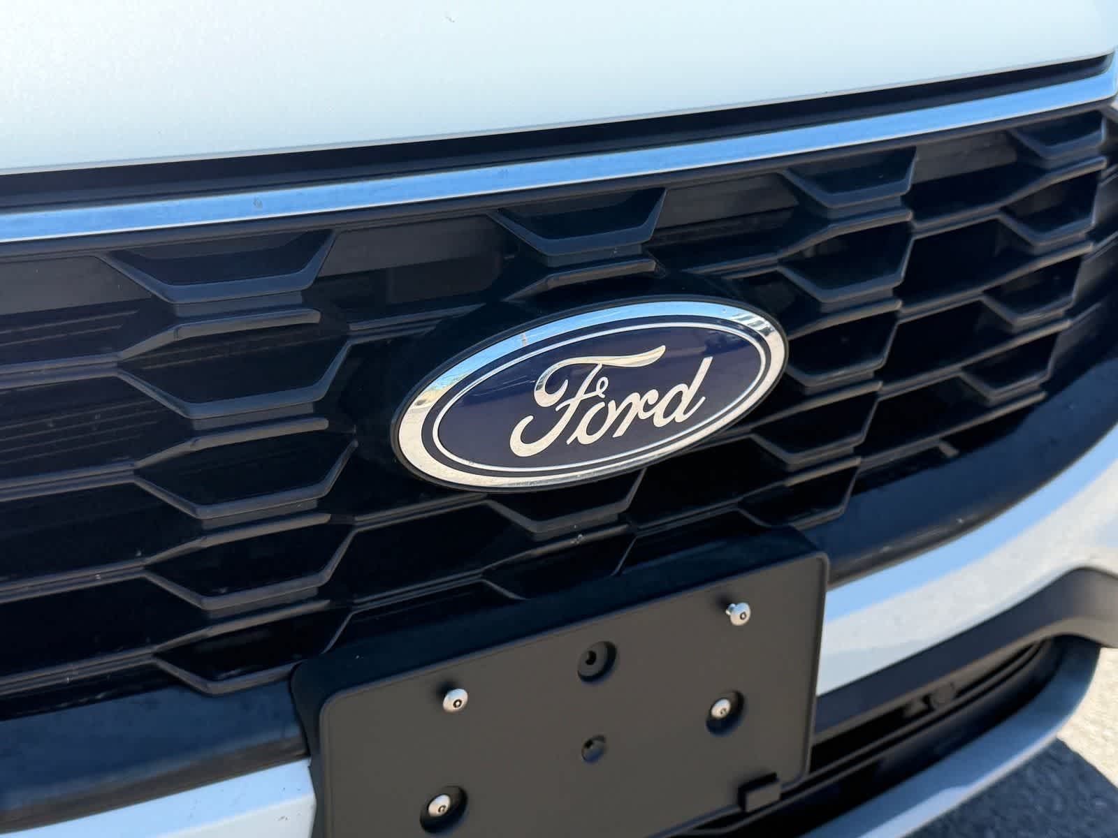 Ford Escape ST-Line Select 2025