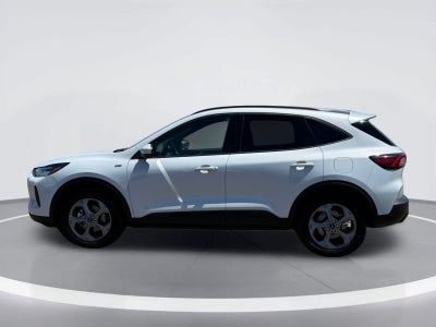 Ford Escape ST-Line Select 2025