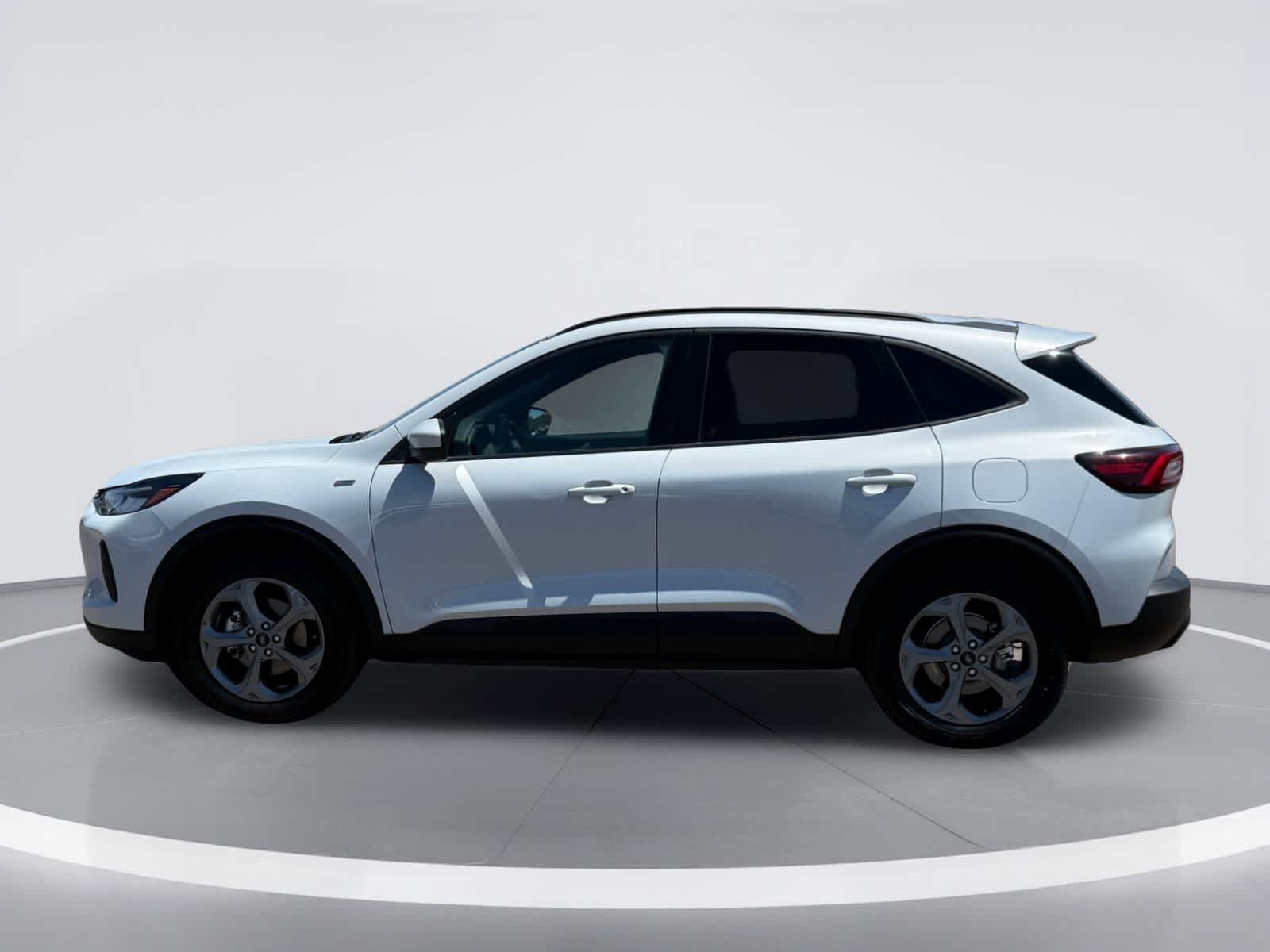 Ford Escape ST-Line Select 2025