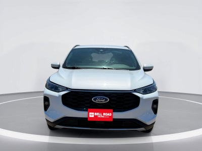 Ford Escape ST-Line Select 2025