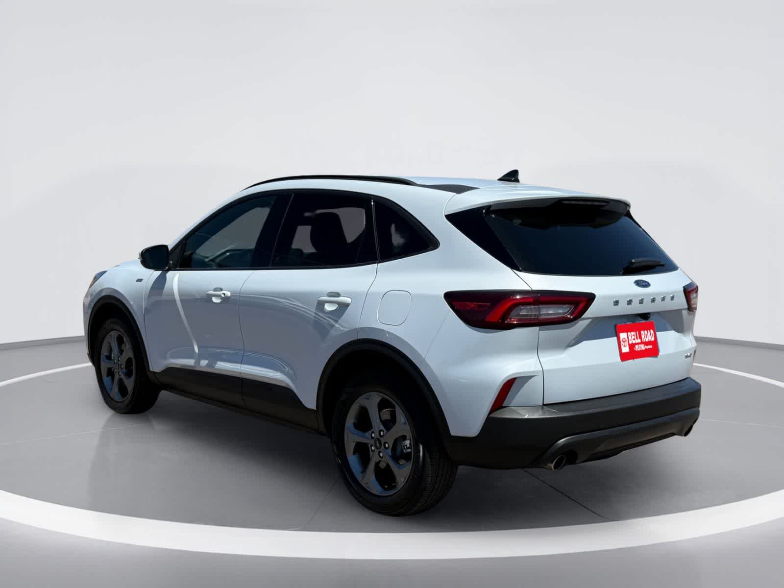 Ford Escape ST-Line Select 2025