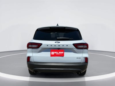 Ford Escape ST-Line Select 2025