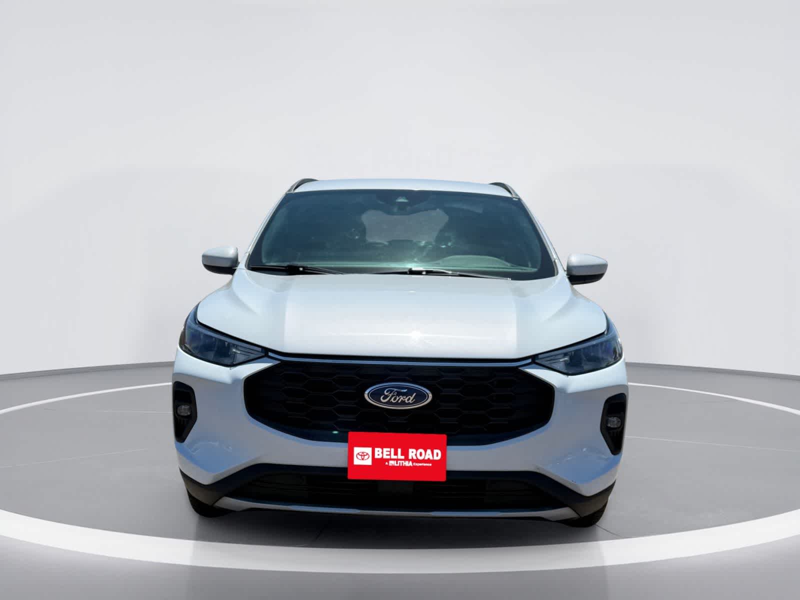 Ford Escape ST-Line Select 2025