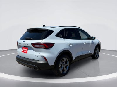 Ford Escape ST-Line Select 2025