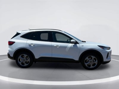 Ford Escape ST-Line Select 2025