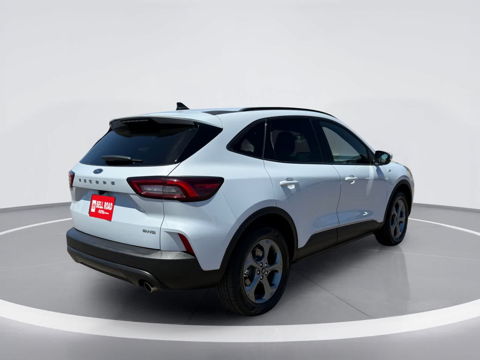 Ford Escape ST-Line Select 2025