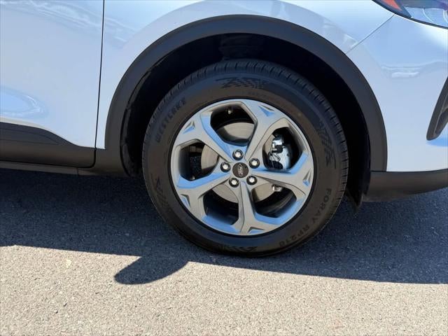Ford Escape ST-Line Select 2025