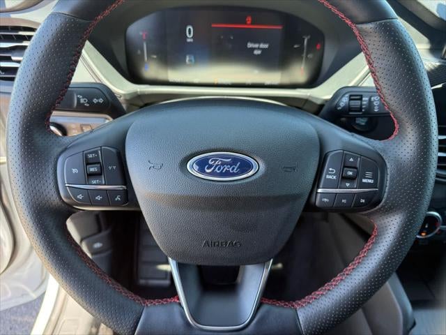 Ford Escape ST-Line Select 2025
