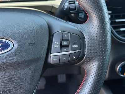 Ford Escape ST-Line Select 2025