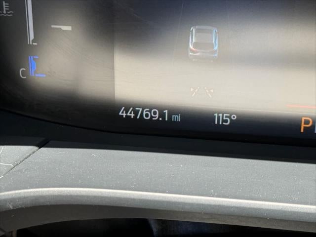 Ford Escape ST-Line Select 2025