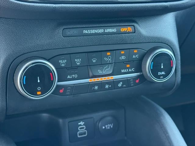 Ford Escape ST-Line Select 2025