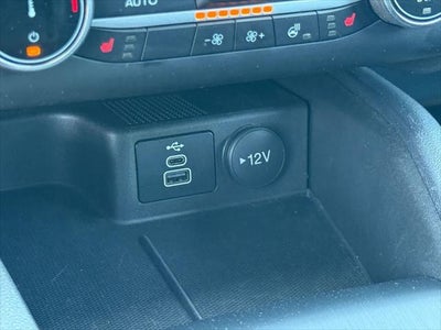Ford Escape ST-Line Select 2025