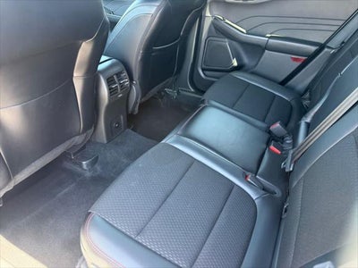 Ford Escape ST-Line Select 2025