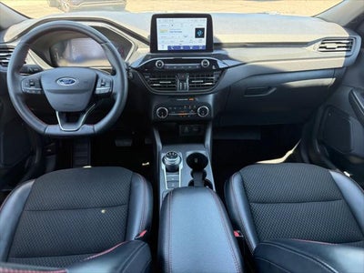 Ford Escape ST-Line Select 2025