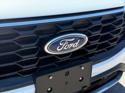 Ford Escape ST-Line Select 2025