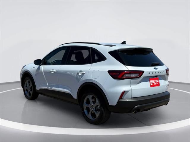 Ford Escape ST-Line Select 2025