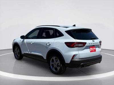 Ford Escape ST-Line Select 2025