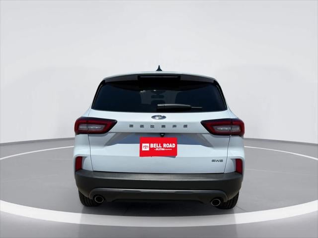 Ford Escape ST-Line Select 2025