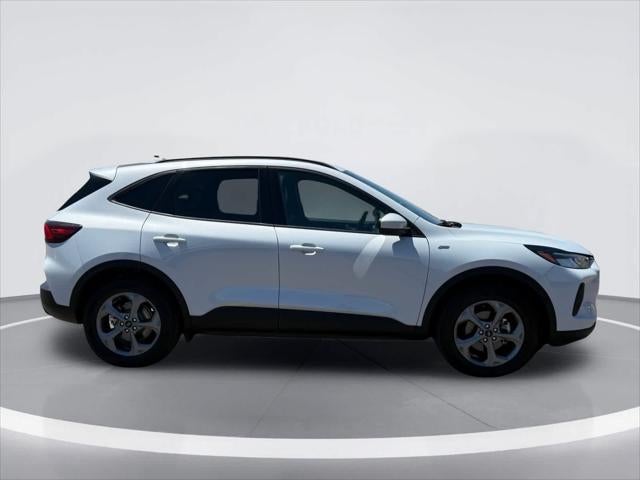 Ford Escape ST-Line Select 2025