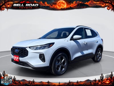 Ford Escape ST-Line Select 2025