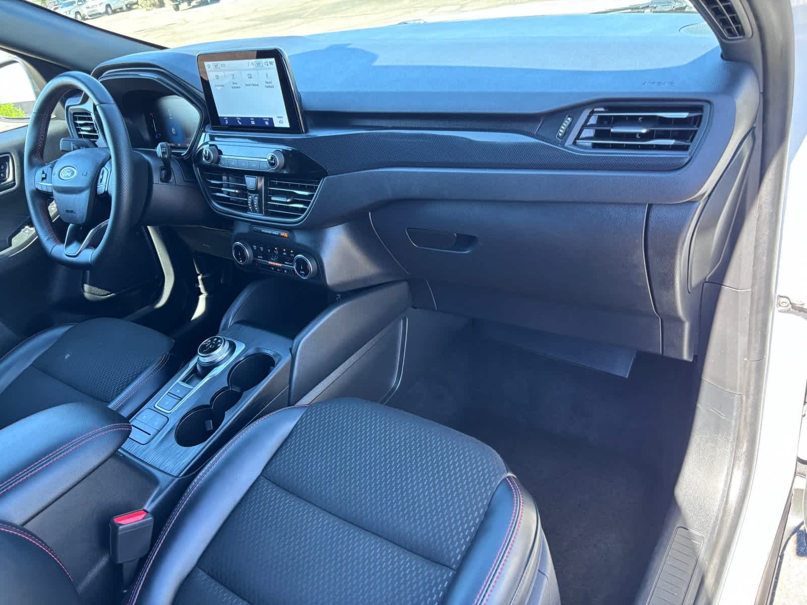 Ford Escape ST-Line Select 2025