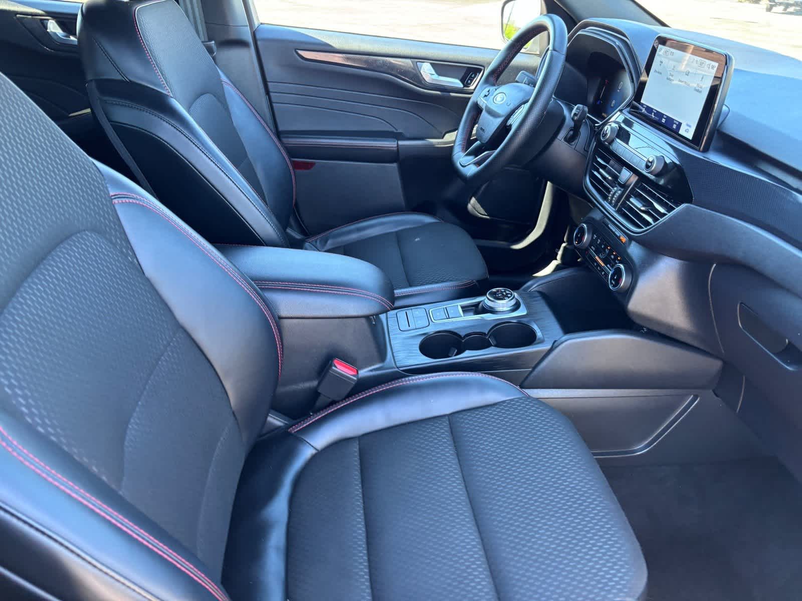 Ford Escape ST-Line Select 2025