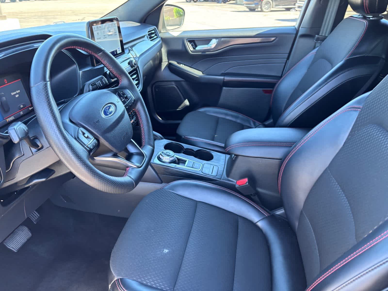Ford Escape ST-Line Select 2025