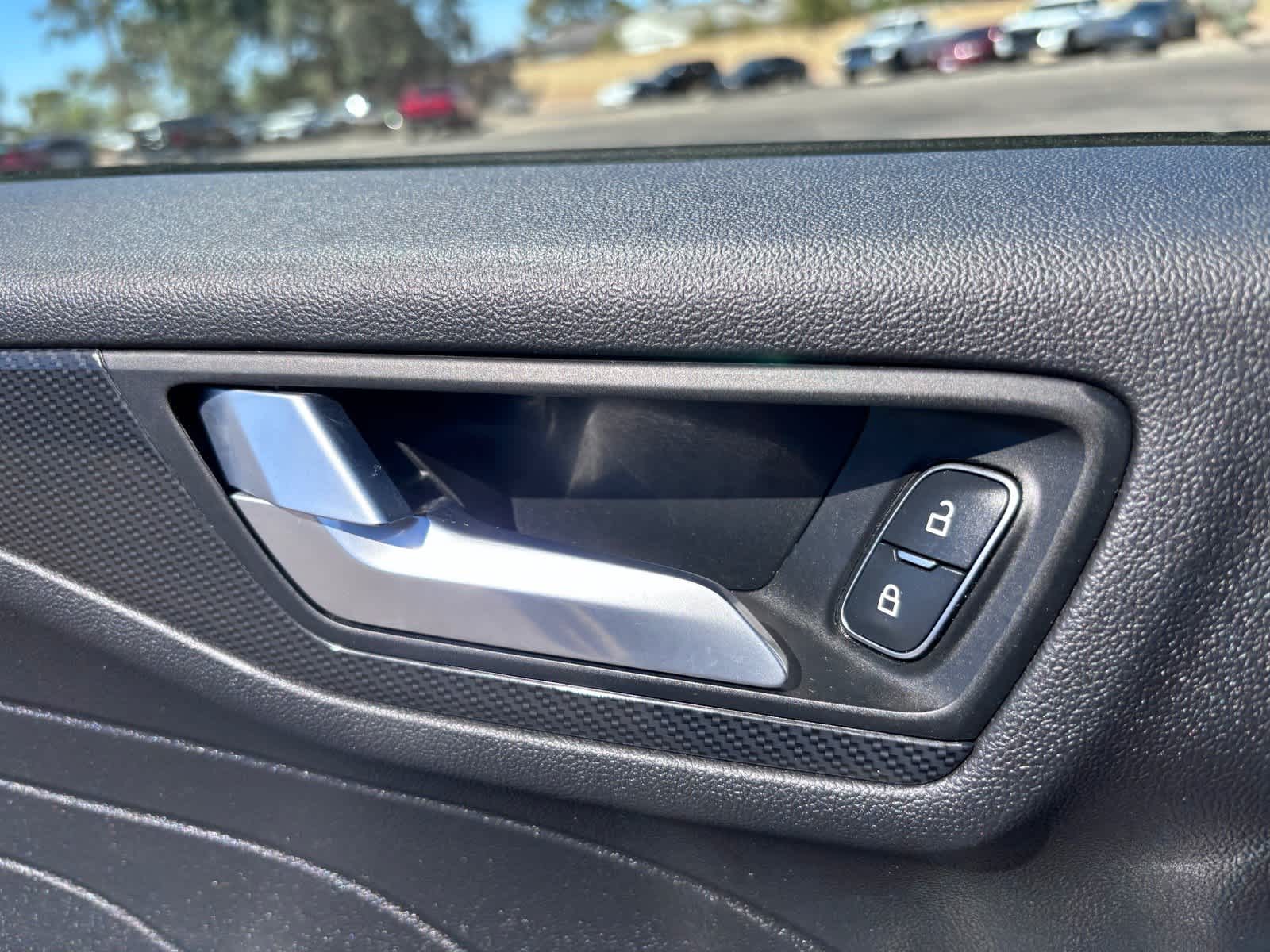 Ford Escape ST-Line Select 2025