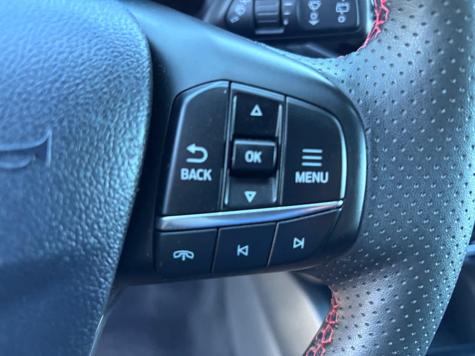 Ford Escape ST-Line Select 2025