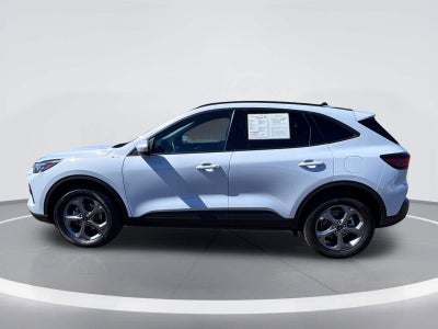 Ford Escape ST-Line Select 2025
